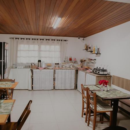 Pousada Primavera Hotel มูกูเจ ภายนอก รูปภาพ